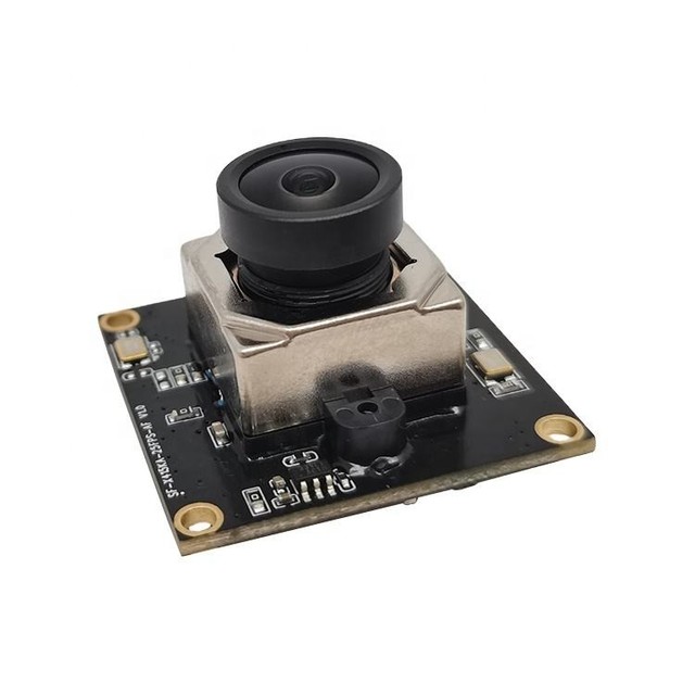 IMX415 4K 8MP Auto-Tracking USB Analog Camera Module Mini CMOS Image Sensor Auto-Focus Embedded Camera Module