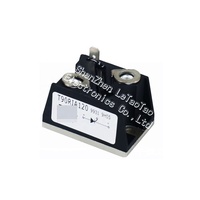 Livraison rapide de composants électroniques, puces IC, transistors MOSFET, module de puissance IGBT, MCMA260PD1600YB, diode, module thyristor