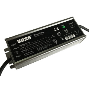 <span class=keywords><strong>Driver</strong></span> <span class=keywords><strong>LED</strong></span> <span class=keywords><strong>MOSO</strong></span> Tahan Air 12V 150W, Pesanan Diterima Kecil, Kualitas Tinggi dengan Harga Murah <span class=keywords><strong>Driver</strong></span> <span class=keywords><strong>Led</strong></span> IP65 - Product Image 1