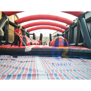 <span class=keywords><strong>Parcours</strong></span> d'obstacles <span class=keywords><strong>gonflable</strong></span> pour jeux sportifs, château <span class=keywords><strong>gonflable</strong></span> extérieur personnalisé, <span class=keywords><strong>parcours</strong></span> d'obstacles <span class=keywords><strong>gonflable</strong></span> 5k pour adultes - Product Image 5