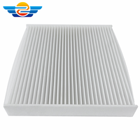 Guine parte los filtros de aire de la cabina de La CA automotriz OEM 87139-30040 filtros de la cabina para el coche de Toyota