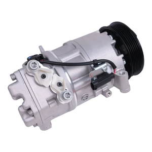 <span class=keywords><strong>Compresseur</strong></span> d'air 12V CSE613C pour <span class=keywords><strong>BMW</strong></span> X1 E81 E82 E84 E87 E88 <span class=keywords><strong>E90</strong></span> E91 E92, neuf, référence OEM 64529182793, vente en gros directe usine de pièces automobiles - Product Image 4