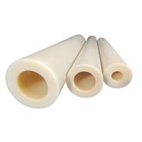 Gran Oferta: Fabricante Chino MEIRUN, Marca MR342, Tubo de Nylon PA6, Tubo de PP PTFE, Moldeado por Inyección, para Uso Industrial