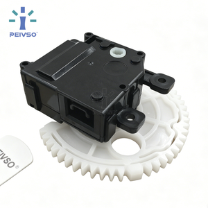 PEIVSO Actionneur de registre d'air de porte de climatisation résistant à la chaleur, neuf pour Toyota Lexus LS460 460L 2006-2008 OEM 87106-0C120 - Product Image 6