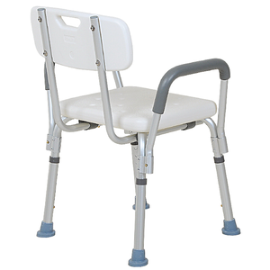 <span class=keywords><strong>Tabouret</strong></span> <span class=keywords><strong>de</strong></span> <span class=keywords><strong>douche</strong></span>, produit <span class=keywords><strong>médical</strong></span>, équipement <span class=keywords><strong>de</strong></span> sécurité pour personnes âgées, siège <span class=keywords><strong>de</strong></span> toilette pour adultes âgés - Product Image 5