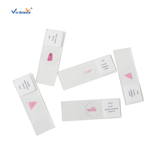 Portaobjetos de Microscopio Preparados para la Enseñanza de la Educación Biológica, Especímenes Animales y Humanos, 50 Piezas, Juego de Portaobjetos de Histología Humana para Microscopio - Product Image 4