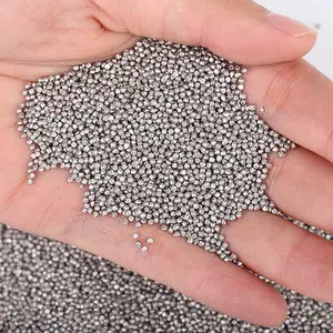 Os fabricantes fornecem corte de fio abrasivo a granel ideal para fundição