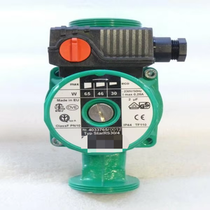 <span class=keywords><strong>Star</strong></span> <span class=keywords><strong>RS</strong></span> <span class=keywords><strong>30</strong></span> / <span class=keywords><strong>4</strong></span> Pompe à chauffage 180 Mm 4033765 Pompe de circulation 230 Volt P473 - Product Image 1