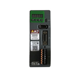 Original LXM16DU02M2X Lxm16du02m2x AC Servo Drive - Product Image 1