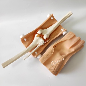 Mô Hình Nội Soi Khớp Gối Nâng Cao, Đào Tạo Kiểm Tra Nội Soi Y Tế - Product Image 3