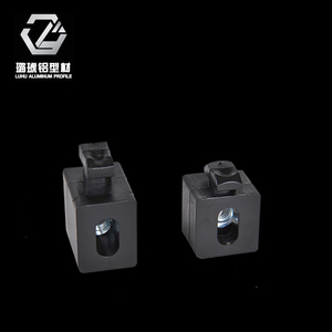 ตัวเชื่อมอะคริลิคสำหรับโครงอะลูมิเนียมอัดขึ้นรูป LuHu รุ่น 3030 - Product Image 3
