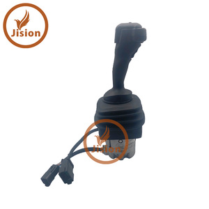 จอยสติ๊กควบคุม D6T D6R D7R รุ่น 240-8613 318-1472 - Product Image 3