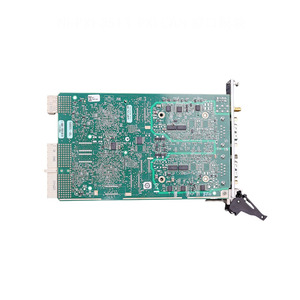 NI-PXI-8513 PXI CAN โมดูลอินเทอร์เฟซช่วงความถี่ทั้งสองช่วง 5 ถึง 500 H 780688-02 - Product Image 4