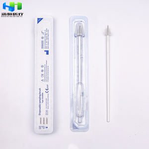 Henheng लागत मूल्य स्त्री रोग नमूना नमूना संग्रह महिलाओं के लिए एचपीपी परीक्षण पैप स्मीयर - Product Image 1