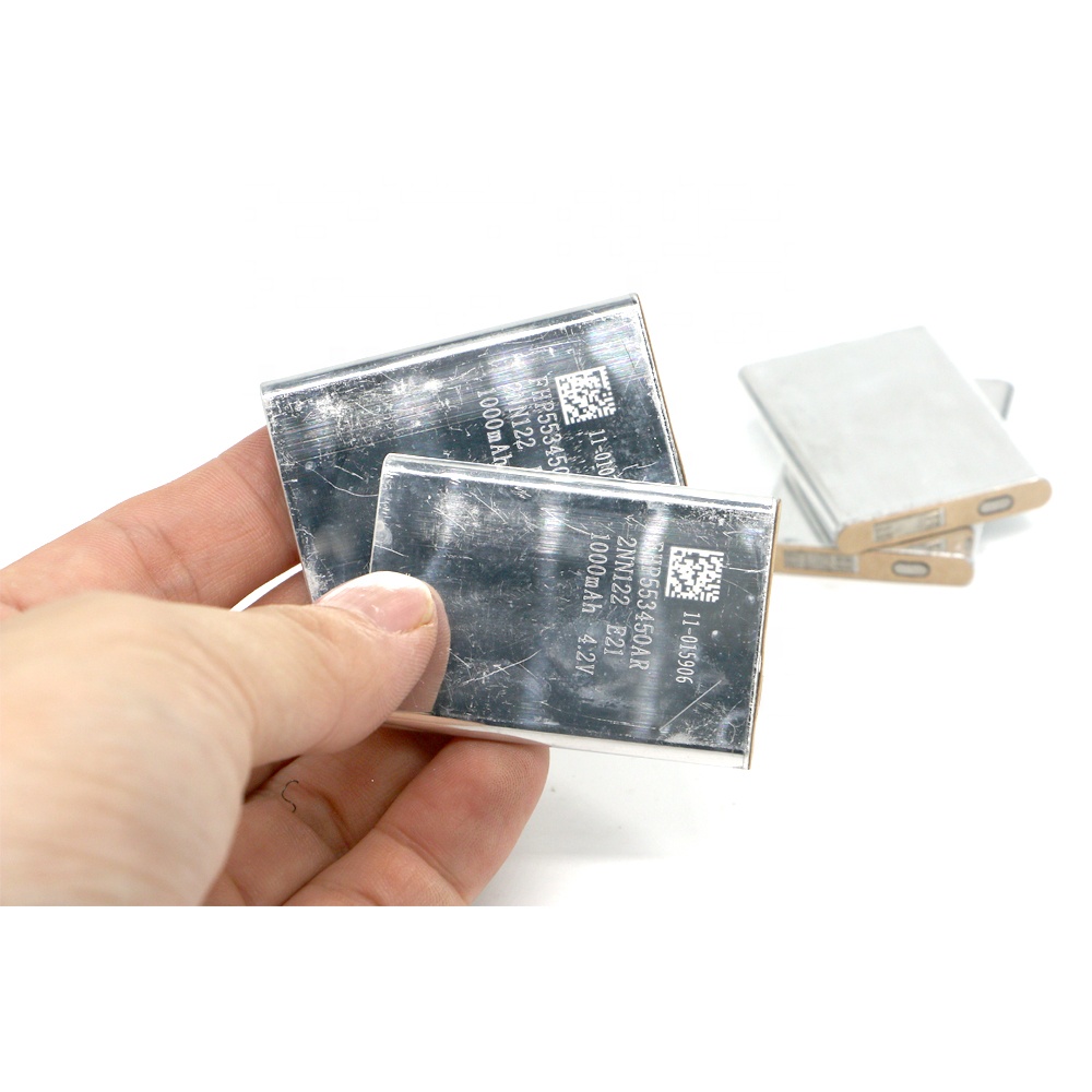 3,7 V 800mah 1000mah 1150mah 553450AR аккумулятор для мобильного телефона nokia аккумулятор bl 5c 6108