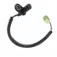 Pièces détachées moteur 6T70 6T75 24262388 24256878 Capteur de vitesse de sortie de transmission automatique pour accessoires d'excavatrice Cummins GM