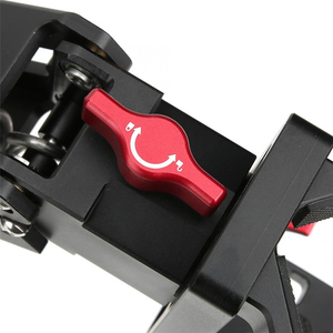 Chaleco de Soporte para Gimbal de Cámara de Video, Sistema de Estabilizador de Brazo de Resorte para Gimbal de Cámara <span class=keywords><strong>Ronin</strong></span> <span class=keywords><strong>S</strong></span>, SC, FeiyuTech G6 Max Plus - Product Image 4