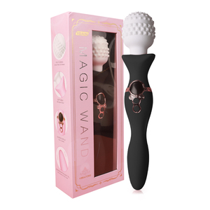 Vibrateur en forme de rouge à lèvres pour stimulation clitoridienne et des mamelons chez la <span class=keywords><strong>femme</strong></span>, 10 vitesses, télécommande, étanche IPX6, rechargeable par USB, pour adultes - Product Image 1