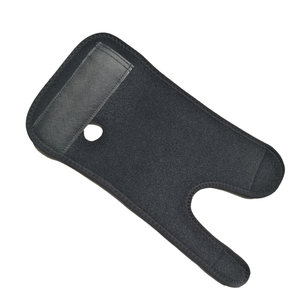 Sport carpien tunnel garde réglable support de <span class=keywords><strong>poignet</strong></span> élastique attelle pour les exercices en plein air - Product Image 5