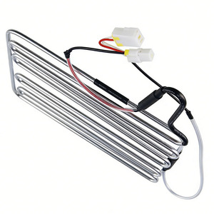 Résistance de dégivrage du chauffage de l'évaporateur DA81-01691A, pièce de rechange pour réfrigérateur et congélateur <span class=keywords><strong>Samsung</strong></span> - Product Image 6