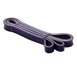 Doble color sacar a potencia de banda elástico <span class=keywords><strong>bandas</strong></span> elásticas de resistencia - Product Image 2