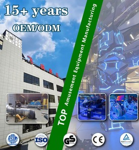 Aire de jeux intérieure personnalisée sur le thème de la <span class=keywords><strong>jungle</strong></span>, <span class=keywords><strong>piscine</strong></span> <span class=keywords><strong>à</strong></span> <span class=keywords><strong>balles</strong></span> verte et jaune avec toboggan, équipement de parc d'attractions intérieur - Product Image 6