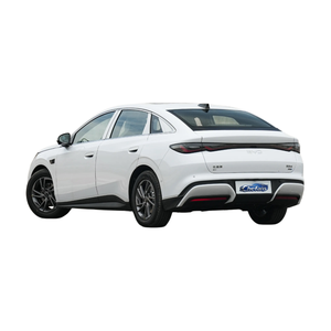 BYD Seal 06 EV 2025 Berlina Elettrica <span class=keywords><strong>a</strong></span> 4 Porte <span class=keywords><strong>e</strong></span> 5 Posti, 180 km/<span class=keywords><strong>h</strong></span>, Supporto Ricarica Rapida, Trazione Posteriore, Auto Elettrica Pura - Product Image 6