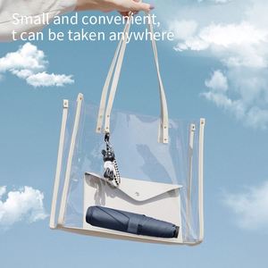 Promoción: Paraguas Ultraligero Plegable para Mujer, Regalo, Protección Solar, para Negocios - Product Image 5