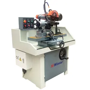High Speed Automatic Universal Cutter Grinder Circular Saw Blade Surface Grinding Machine