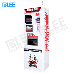 Máy Đổi Xu Tự Động Chất Lượng Cao Máy Đổi Tiền Máy Đổi Tiền Để Bán Máy Bán Hàng Tự Động - Product Image 1