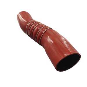 Pièces détachées de camion de haute qualité, moteur et composants de camion WG9725531178, tuyau d'admission d'intercooler pour Sinotruk Howo - Product Image 5