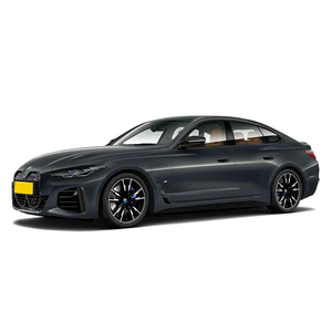 2024 nuovo BMWs I4 5-seat puro elettrico Made in China nuovo veicolo energetico X2 X3 x 5 218 km/h Max velocità carburante per Kazakhstan - Product Image 1