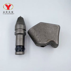 اوجير الأسنان <span class=keywords><strong>C31HD</strong></span> حفر التربة الأرض مؤسسة الحفر الروتاري سن حفر - Product Image 4