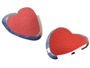 Bột Tẩy Rửa Trực Tiếp Từ Nhà Máy Hạt Đốm Màu Xanh Đỏ Dùng Cho Bột Giặt - Product Image 4