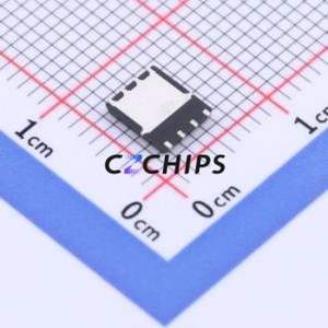 Tout nouveau et original CSD16412Q5A VSONP-8(4.9x5.8) Transistor à effet de champ à transistor (MOSFET) - Product Image 2
