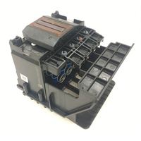 Cabezal de Impresión C1Q10A 99% Original y Nuevo para HP Designjet T520, Cabezal de Impresión T120 T525 T530, Repuestos para Cabezal de Impresora HP 711