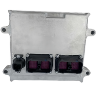 Unidad de Control del Motor Cm2380 Ecm Ecu 5491911, Módulo de Potencia Diésel, Repuesto para Equipo Pesado, Compatible con Cummins