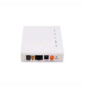 Terminal de Red Óptica GPON Z TE <span class=keywords><strong>ZXHN</strong></span> <span class=keywords><strong>F601</strong></span>, Módem ONU GPON - Product Image 1