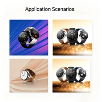 BES2800BP SOC intelligent à très faible consommation pour montres connectées Bluetooth Wi-Fi, lunettes intelligentes et autres appareils portables