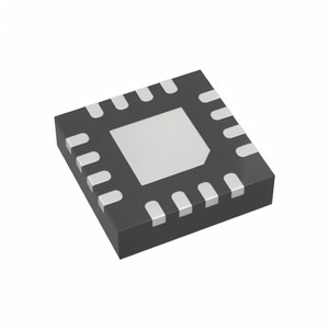 Composants de circuits électroniques 16 VFQFN à pad exposé Distributeur agréé Gestion de l'alimentation (PMIC) TPS60231RGTR - Product Image 1