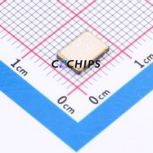 OT8EL89CJI-111YLC-7.3728M Crystal Oscillator (Active) SMD7050-4P Crystal Oscillator 7.3728MHz 10ppm CMOS - Product Image 1