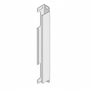 Pour le boîtier de protection en métal Panasonic pour les boîtiers et les tours d'ordinateur MS-SF4BCH-24 SF4B-C - Product Image 1