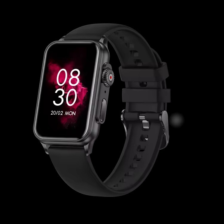 Lige BW0403 Reloj Montre Smart Call