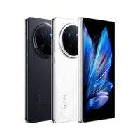 Vivo X Fold 3 Pro 5G Smartphone Desbloqueo facial Teléfono celular de pantalla dual Android 14 Teléfono móvil