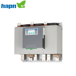 Démarreur progressif à charge lourde <span class=keywords><strong>HAPN</strong></span> HPS2DN210 50Hz/60Hz 3 phases 690V 200KW Moteur - Product Image 4