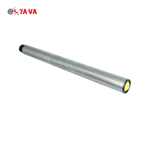 Nhiệm vụ nặng nề thép trọng lực Con lăn từ Trung Quốc Con lăn sản xuất làm biếng băng tải con lăn 4.0 3 đánh giá 38 người mua - Product Image 1