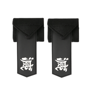 Correas de Levantamiento Ajustables con Logotipo Personalizado al por Mayor, Diseño Anime Berserk, Soporte para Muñecas para Entrenamiento - Product Image 2