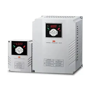 Original authentic Korean brand Inverter IG5A Series vfd SV015iG5A-4 1.5kw Vector frequency converter with low price
