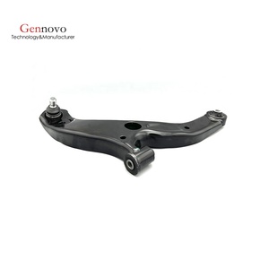 Gennovo อุปกรณ์ระบบกันสะเทือนอะไหล่รถยนต์สำหรับ <span class=keywords><strong>MAZDA</strong></span> 323 protege <span class=keywords><strong>Lantis</strong></span> B28V-34-350 - Product Image 2