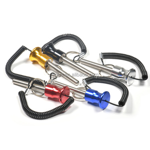 Penahan Beban Magnetik untuk Latihan Kekuatan, Aksesoris Kebugaran, Tipe Clevis Pins - Product Image 5